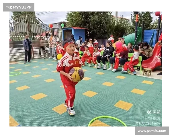 碧溪幼儿园小选手在比赛中展现包容互助与永不放弃的体育精神 碧溪幼儿园小选手在比赛中展现包容互助与永不放弃的体育精神