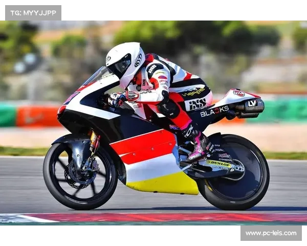 中国站回归现曙光,春风动力与久事体育或助推MotoGP重返上海 中国站回归现曙光,春风动力与久事体育或助推MotoGP重返上海