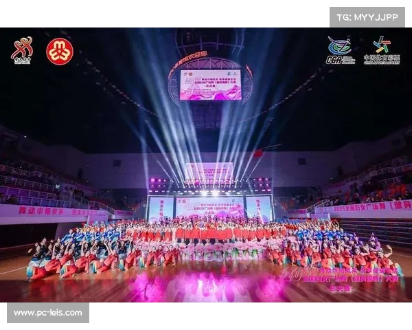 云南玉溪将举办广场舞大赛，15支代表队300余人参赛