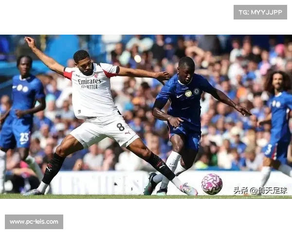 切尔西对阵西汉姆联，伦敦德比或现防守对决