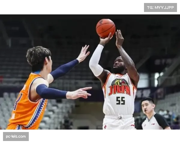 【2026年4月CBA联赛·人物·专访专访新疆外援琼斯：这里是我效力过最棒的球队